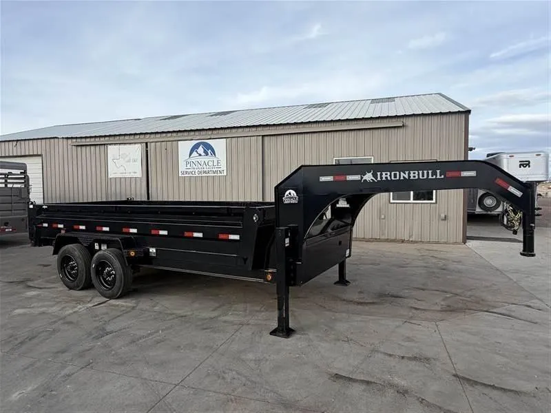 new Other Trailers Iron Bull  for sale, in Eaton, CO Thumbnail 2