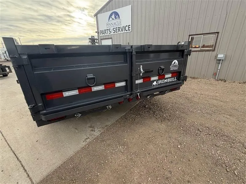 new Other Trailers Iron Bull  for sale, in Eaton, CO Thumbnail 6