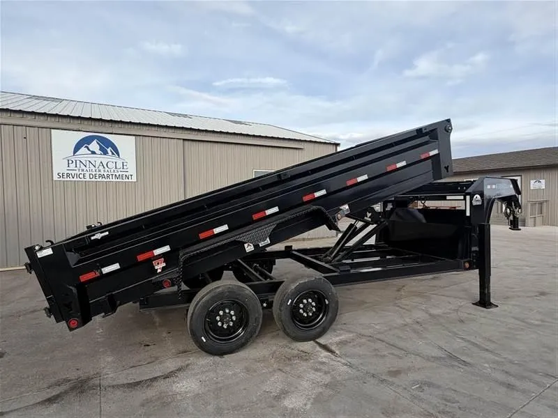 new Other Trailers Iron Bull  for sale, in Eaton, CO Thumbnail 4