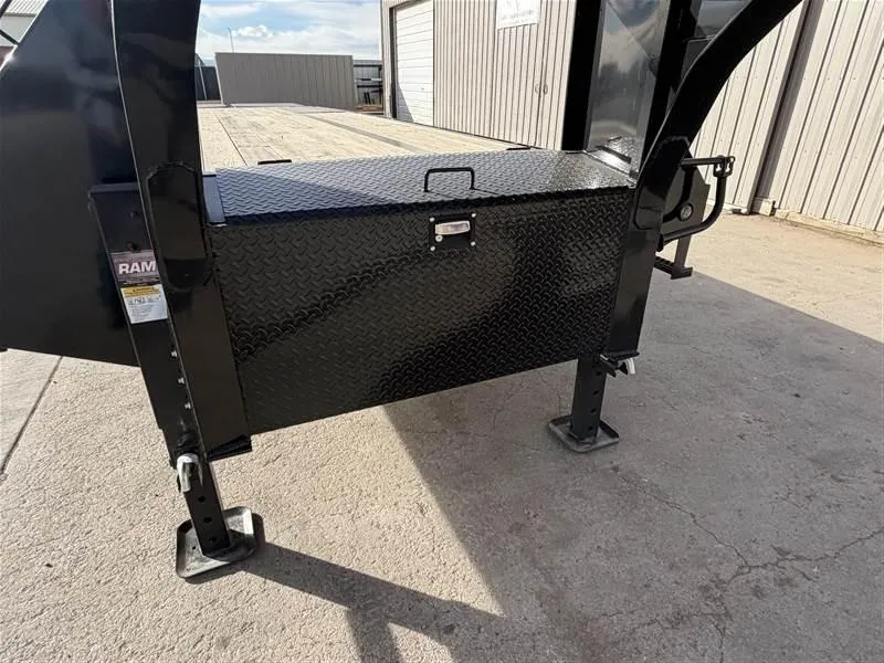 used Car Haulers / Racing Trailers Other  for sale, in Eaton, CO Thumbnail 5