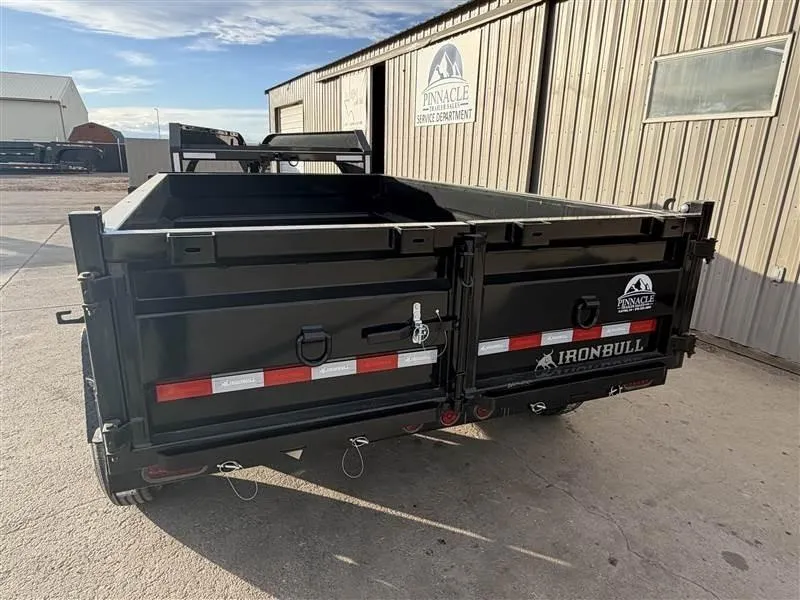 new Other Trailers Iron Bull  for sale, in Eaton, CO Thumbnail 6