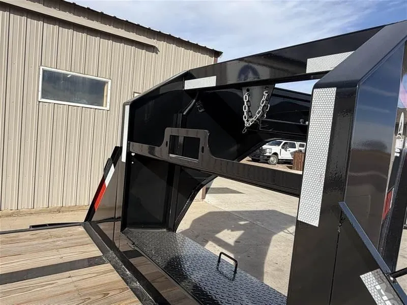 new Car Haulers / Racing Trailers MAXX-D  for sale, in Eaton, CO Thumbnail 6