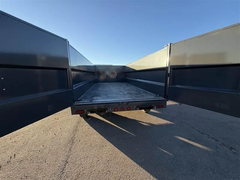 new Other Trailers Iron Bull  for sale, in Eaton, CO Thumbnail 6
