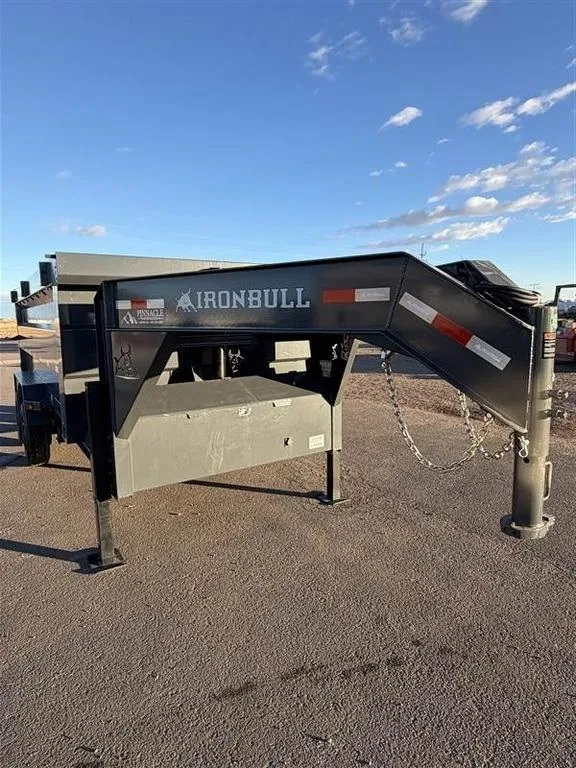 new Other Trailers Iron Bull  for sale, in Eaton, CO Thumbnail 5