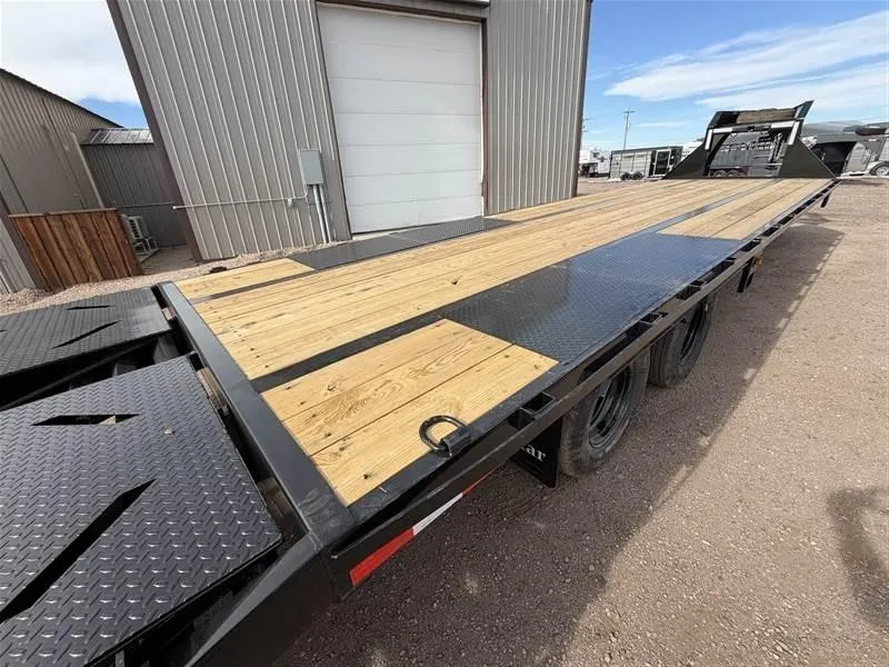 new Car Haulers / Racing Trailers Other  for sale, in Eaton, CO Thumbnail 3