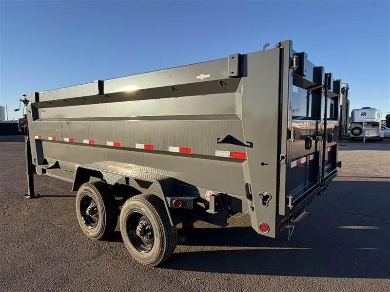 new Other Trailers Iron Bull  for sale, in Eaton, CO Thumbnail 4
