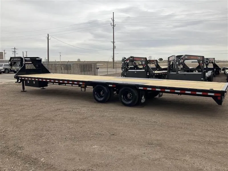 new Other Trailers Iron Bull  for sale, in Eaton, CO Thumbnail 2
