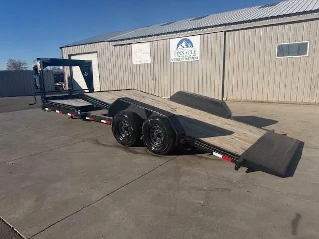 new Car Haulers / Racing Trailers Other  for sale, in Eaton, CO Thumbnail 3