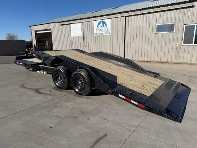 new Other Trailers Iron Bull  for sale, in Eaton, CO Thumbnail 3