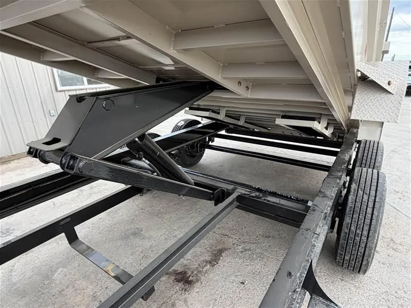 new Other Trailers Other  for sale, in Eaton, CO Thumbnail 3