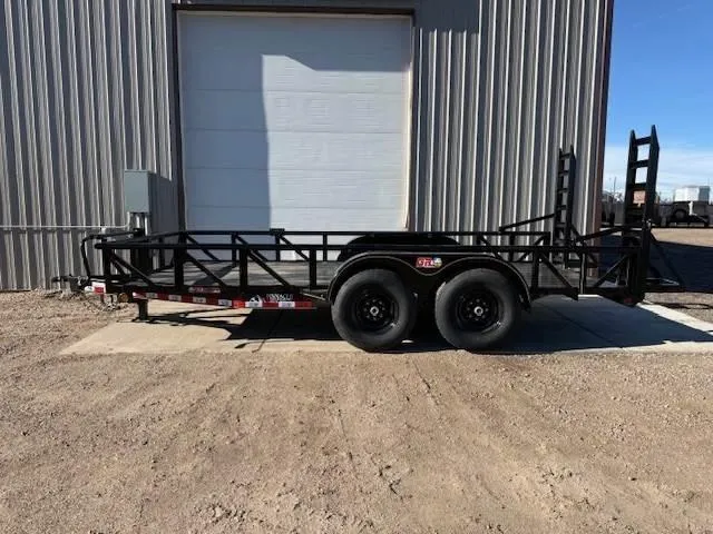 new Cargo (Enclosed) Trailers GR Trailers  for sale, in Eaton, CO Thumbnail 2