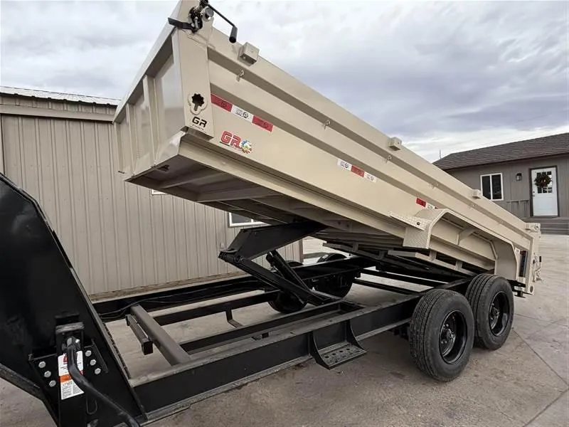 new Other Trailers Other  for sale, in Eaton, CO Thumbnail 2