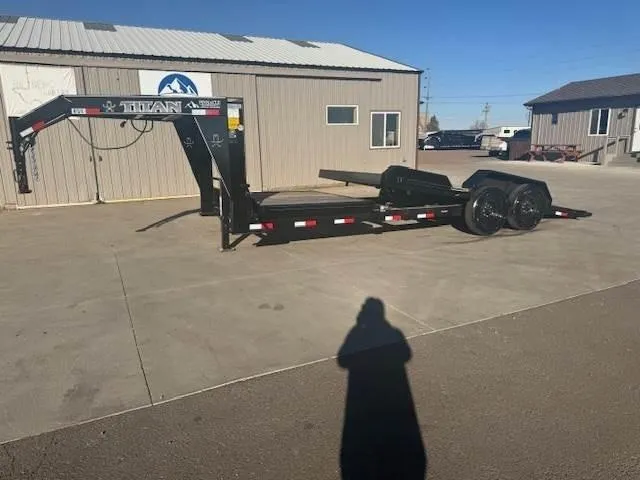 new Car Haulers / Racing Trailers Other  for sale, in Eaton, CO Thumbnail 2