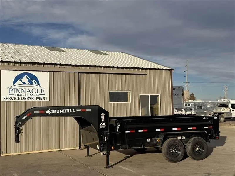 new Other Trailers Iron Bull  for sale, in Eaton, CO Thumbnail 3