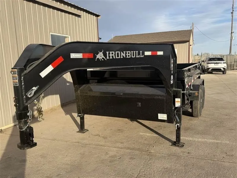new Other Trailers Iron Bull  for sale, in Eaton, CO Thumbnail 5