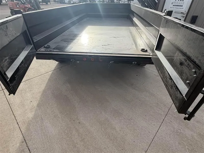 new Other Trailers Iron Bull  for sale, in Eaton, CO Thumbnail 5