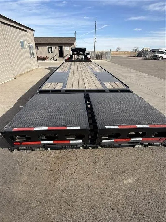 new Car Haulers / Racing Trailers MAXX-D  for sale, in Eaton, CO Thumbnail 4