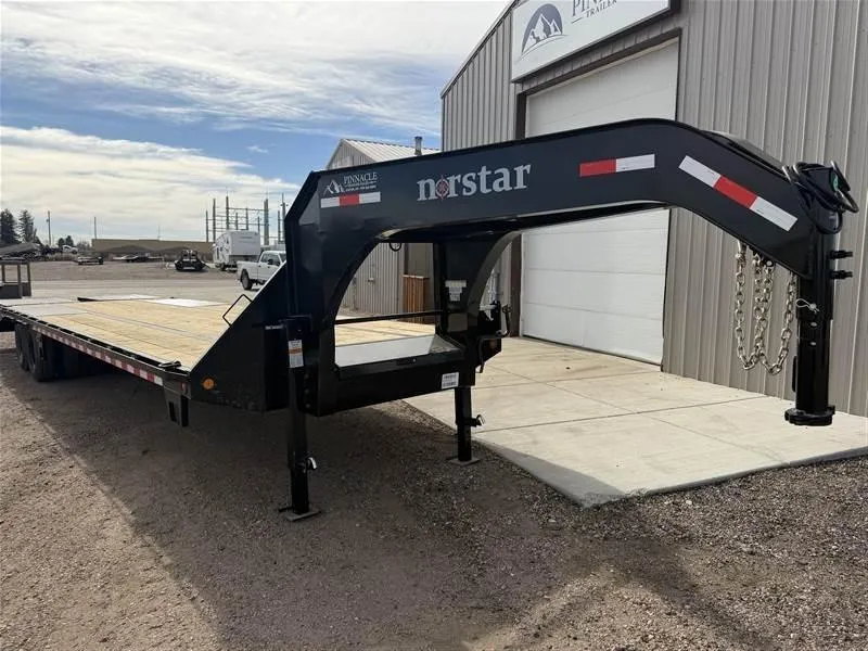 new Car Haulers / Racing Trailers Other  for sale, in Eaton, CO Thumbnail 2