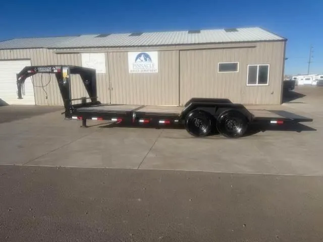 new Car Haulers / Racing Trailers Other  for sale, in Eaton, CO Thumbnail 4