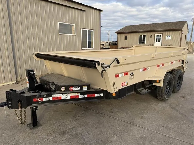 new Other Trailers GR Trailers  for sale, in Eaton, CO Thumbnail 2