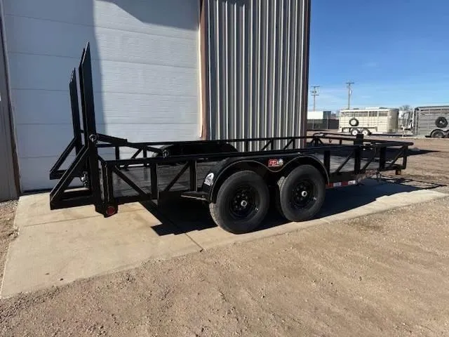 used Cargo (Enclosed) Trailers Other  for sale, in Eaton, CO Thumbnail 4