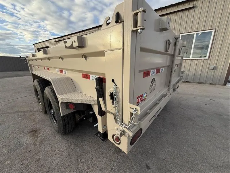 new Other Trailers GR Trailers  for sale, in Eaton, CO Thumbnail 4