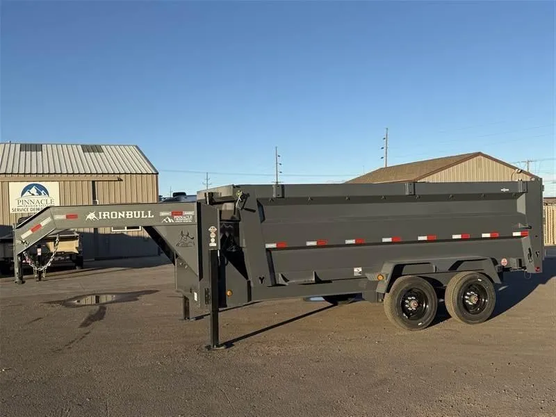 new Other Trailers Iron Bull  for sale, in Eaton, CO Thumbnail 2