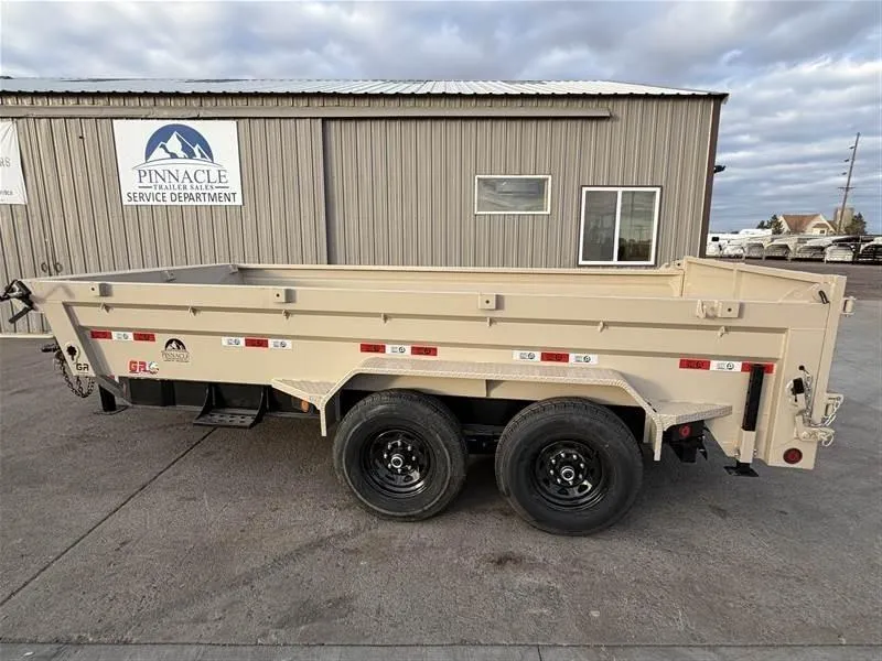 new Other Trailers GR Trailers  for sale, in Eaton, CO Thumbnail 3