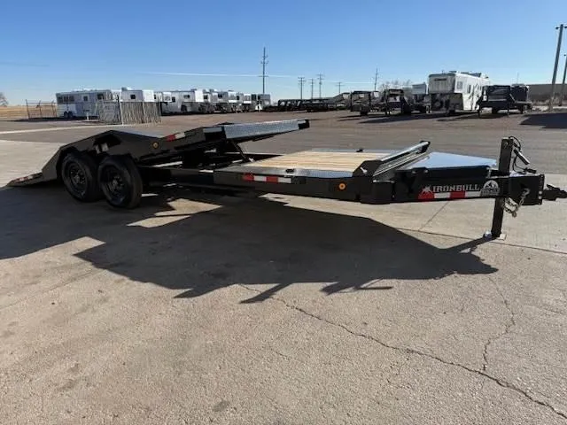 new Other Trailers Iron Bull  for sale, in Eaton, CO Thumbnail 2