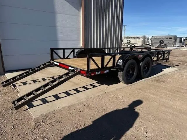 new Cargo (Enclosed) Trailers GR Trailers  for sale, in Eaton, CO Thumbnail 4