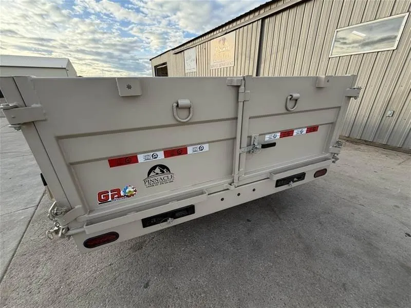 new Other Trailers GR Trailers  for sale, in Eaton, CO Thumbnail 5