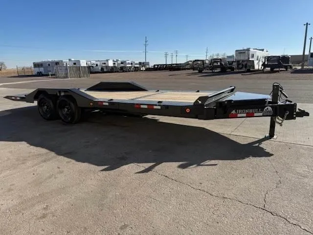 new Other Trailers Iron Bull  for sale, in Eaton, CO Thumbnail 5