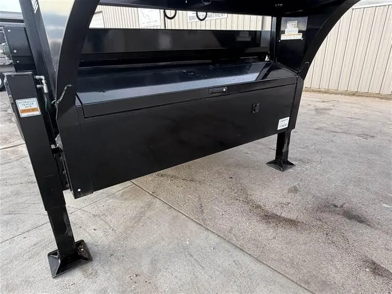 new Other Trailers Iron Bull  for sale, in Eaton, CO Thumbnail 5