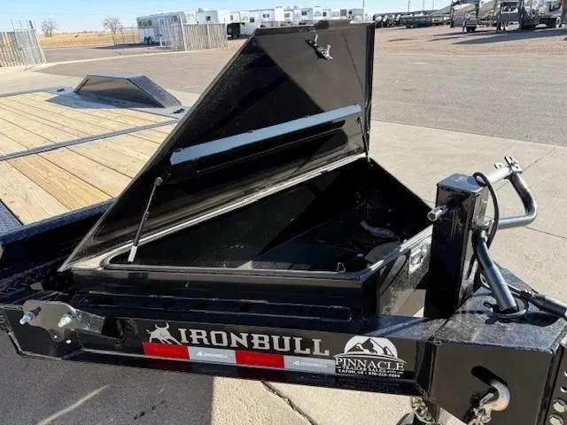 new Other Trailers Iron Bull  for sale, in Eaton, CO Thumbnail 6