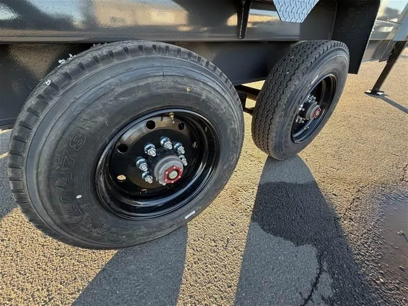 new Other Trailers Iron Bull  for sale, in Eaton, CO Thumbnail 7