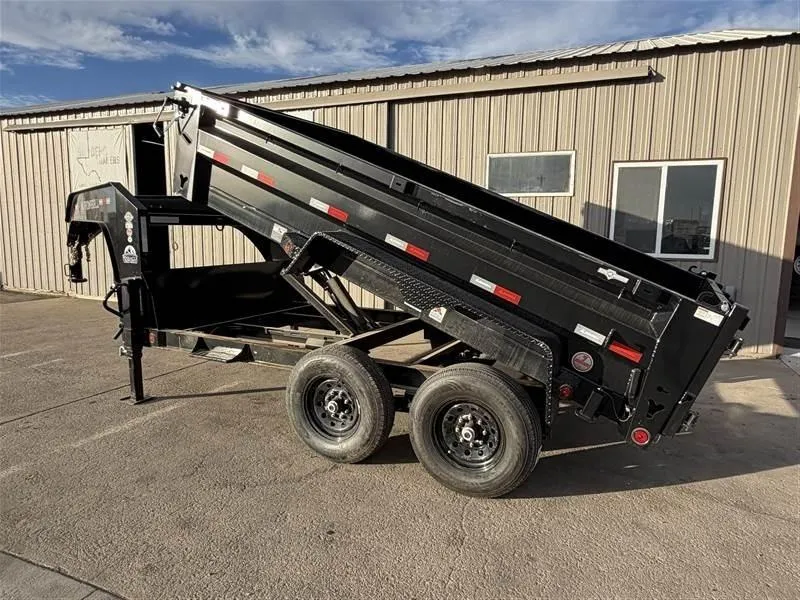 new Other Trailers Iron Bull  for sale, in Eaton, CO Thumbnail 2