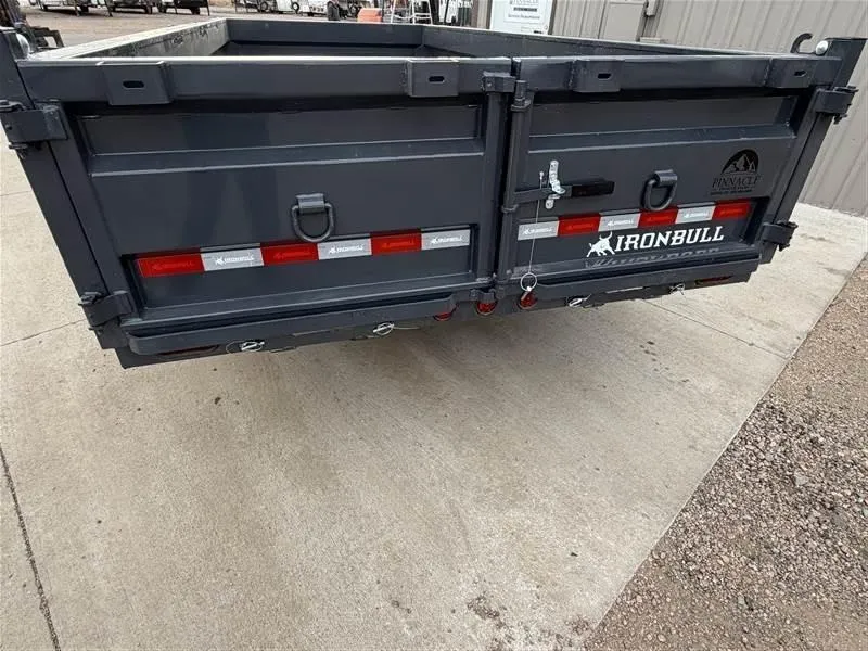 new Other Trailers Iron Bull  for sale, in Eaton, CO Thumbnail 5