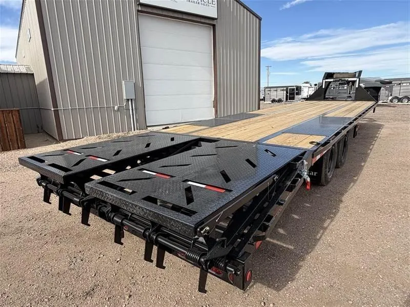 new Car Haulers / Racing Trailers Other  for sale, in Eaton, CO Thumbnail 4