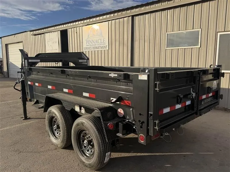 new Other Trailers Iron Bull  for sale, in Eaton, CO Thumbnail 4