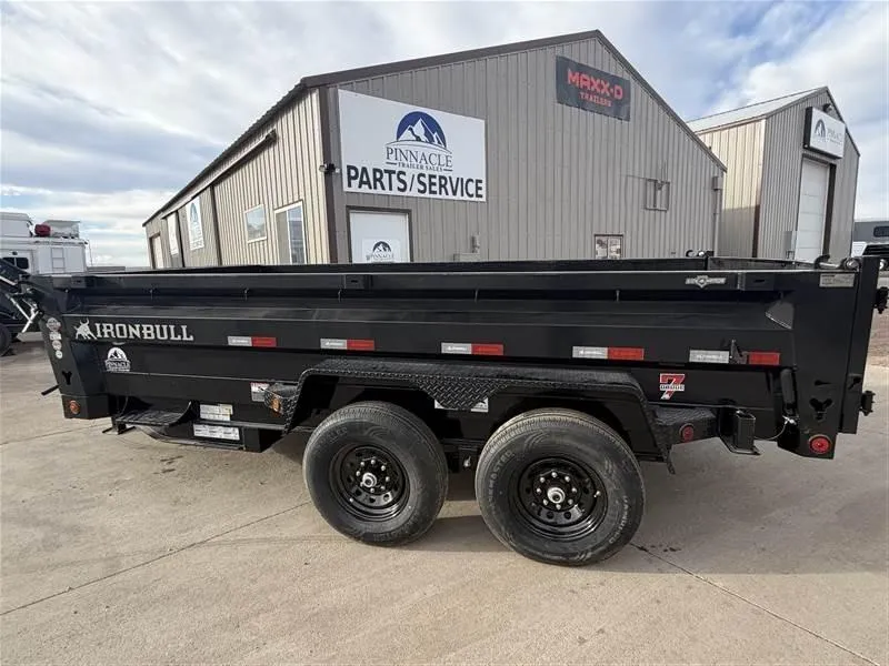 new Other Trailers Iron Bull  for sale, in Eaton, CO Thumbnail 4