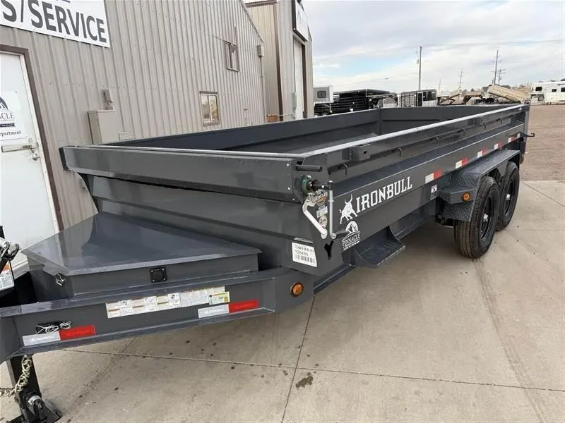 new Other Trailers Iron Bull  for sale, in Eaton, CO Thumbnail 4