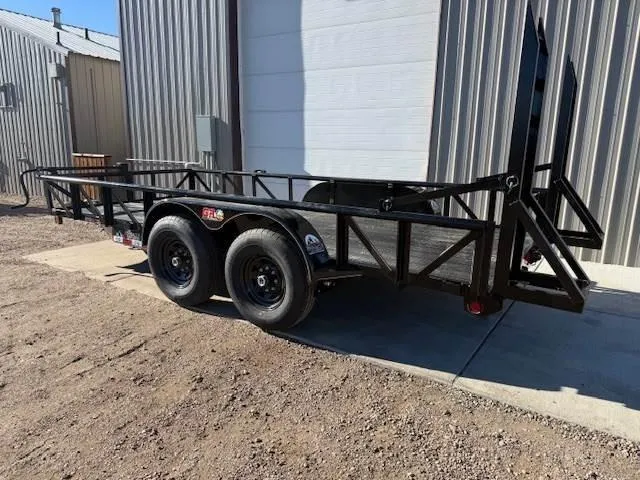 new Cargo (Enclosed) Trailers GR Trailers  for sale, in Eaton, CO Thumbnail 3