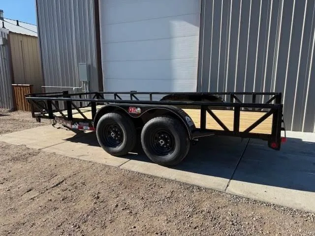 used Cargo (Enclosed) Trailers Other  for sale, in Eaton, CO Thumbnail 2