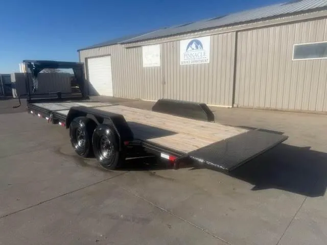 new Car Haulers / Racing Trailers Other  for sale, in Eaton, CO Thumbnail 5