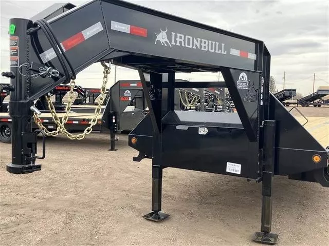 new Other Trailers Iron Bull  for sale, in Eaton, CO Thumbnail 4