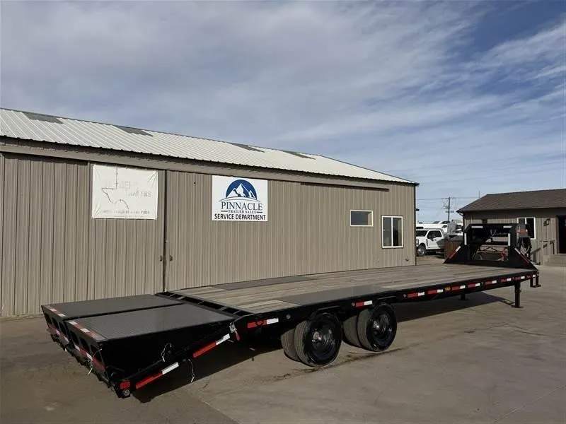 new Car Haulers / Racing Trailers MAXX-D  for sale, in Eaton, CO Thumbnail 3