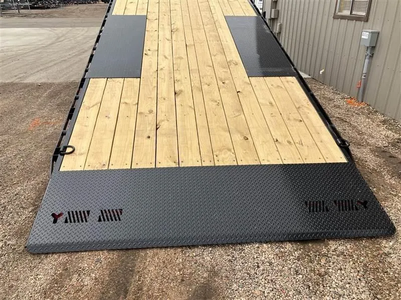 new Car Haulers / Racing Trailers Iron Bull  for sale, in Eaton, CO Thumbnail 3