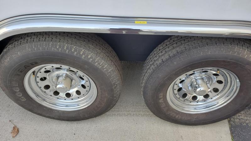 used Cargo (Enclosed) Trailers Other  for sale, in San Marcos, CA Thumbnail 9