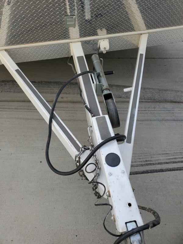 used Cargo (Enclosed) Trailers Other  for sale, in San Marcos, CA Thumbnail 8