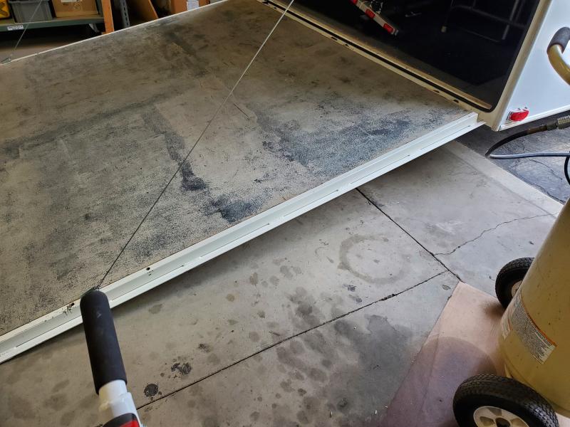 used Cargo (Enclosed) Trailers Other  for sale, in San Marcos, CA Thumbnail 11